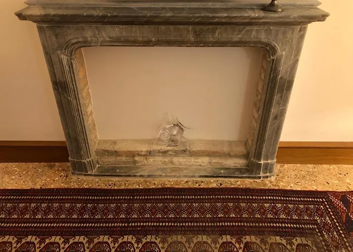 Casa Regini Venezia