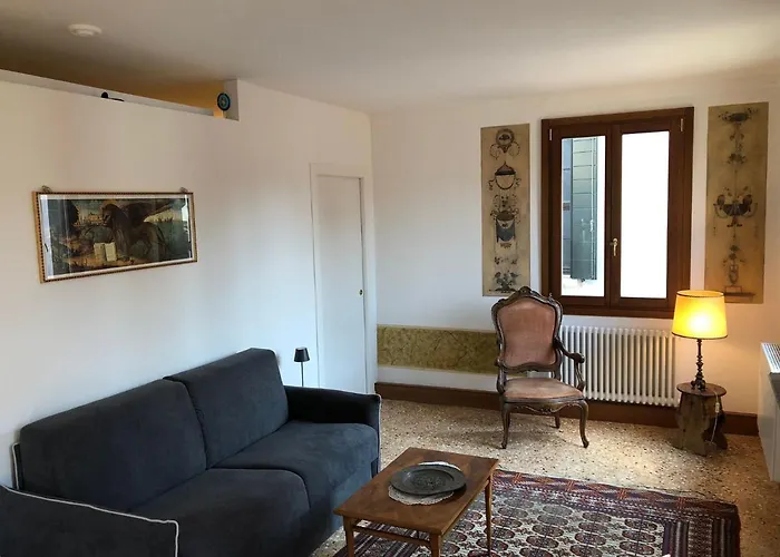 Casa Regini Venezia