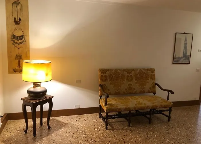 Casa Regini Venezia