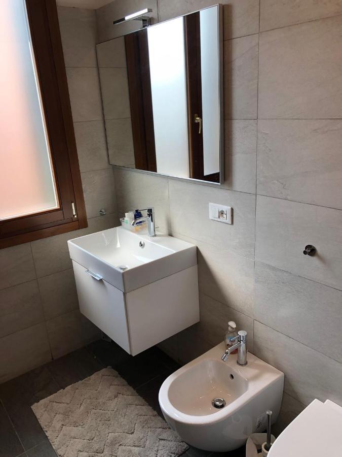 Casa Regini Appartement Venise
